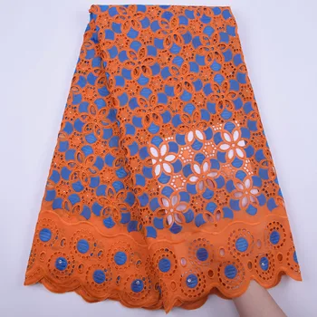 African Cotton Lace Fabric With Stones High Quality Swiss Voile Lace In Switzerland Nigeria Swiss Voile Lace For Dress Y1843 
African Cotton Lace Fabric With Stones High Quality Swiss Voile Lace In Switzerland Nigeria Swiss Voile Lace For Dress Y1843