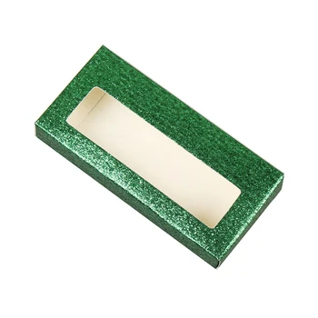 20pcs Eyelash Storage Case Dustproof Makeup Tools Packing Portable Carrying Paper Lightweight Empty Cosmetic Accessory Compact
20pcs Eyelash Storage Case Dustproof Makeup Tools Packing Portable Carrying Paper Lightweight Empty Cosmetic Accessory Compact