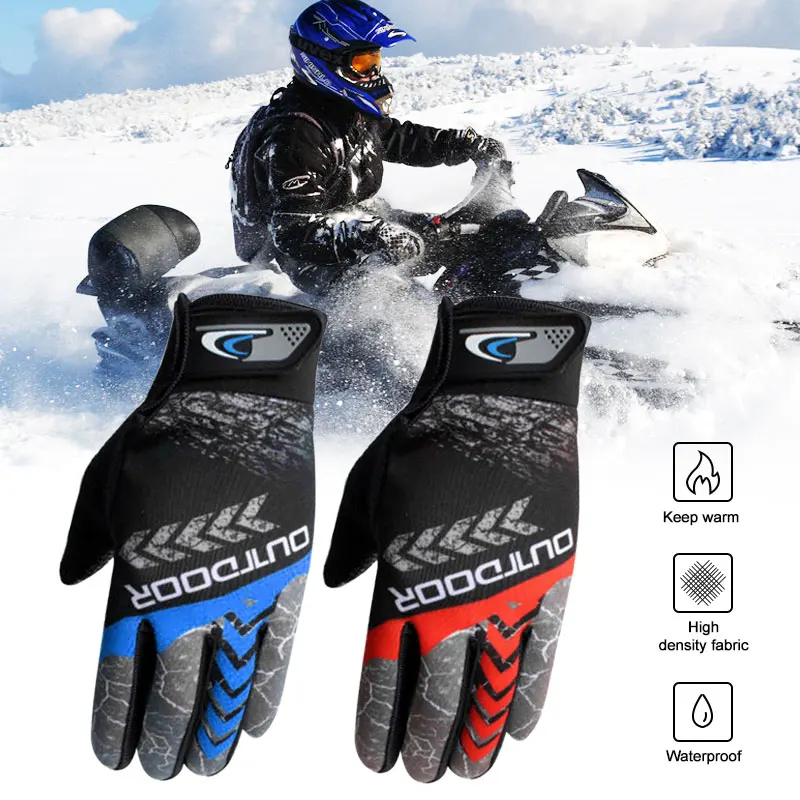 Breathable 1 Pair Ridding Gloves Motorcycle Gloves for Cycling Durable Outdoor Arrow Full Finger Gloves Motion Normal & Thick
Breathable 1 Pair Ridding Gloves Motorcycle Gloves for Cycling Durable Outdoor Arrow Full Finger Gloves Motion Normal & Thick