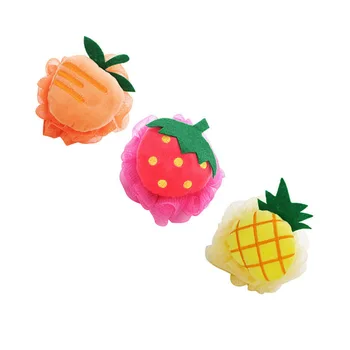 3pcs Baths Durable Soft Comfortable Body Cleaning Shower Mesh Sponge for Shower
3pcs Baths Durable Soft Comfortable Body Cleaning Shower Mesh Sponge for Shower