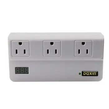 200W Car Inverter Car Charger 4Usb Car Inverter Power White Plug-In Multi-Socket Charger Car Inverter
200W Car Inverter Car Charger 4Usb Car Inverter Power White Plug-In Multi-Socket Charger Car Inverter