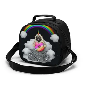 Lunch Bag for Girl Kids Children Dog Unicorn With Donut Thermal Insulated Lunch Box Small Food Picnic Bag Milk Bottle Pouch
Lunch Bag for Girl Kids Children Dog Unicorn With Donut Thermal Insulated Lunch Box Small Food Picnic Bag Milk Bottle Pouch