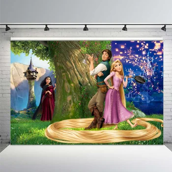 Photography Backdrops Romantic Tangled Rapunzel Princess Prince Mountain Tree Custom Photo Studio Backdrop Background Vinyl
Photography Backdrops Romantic Tangled Rapunzel Princess Prince Mountain Tree Custom Photo Studio Backdrop Background Vinyl