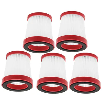 Filter For Xiaomi Deerma VC01 Handheld Vacuum Cleaner Accessories Replacement Filter Portable Dust Collector Home Aspirator
Filter For Xiaomi Deerma VC01 Handheld Vacuum Cleaner Accessories Replacement Filter Portable Dust Collector Home Aspirator