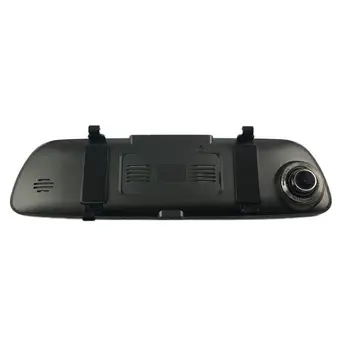 V102S DVR Video Recorder Dash Cam Rearview Mirror Car Camera Waterproof Rear View Camera G-Sensor
V102S DVR Video Recorder Dash Cam Rearview Mirror Car Camera Waterproof Rear View Camera G-Sensor