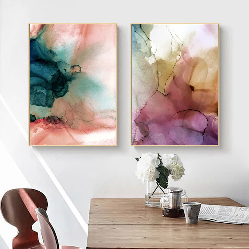 Water color Modern Abstract Ocean Wall Poster Nordic Canvas Print Painting Contemporary Art Decoration Picture Living Room Decor
Water color Modern Abstract Ocean Wall Poster Nordic Canvas Print Painting Contemporary Art Decoration Picture Living Room Decor