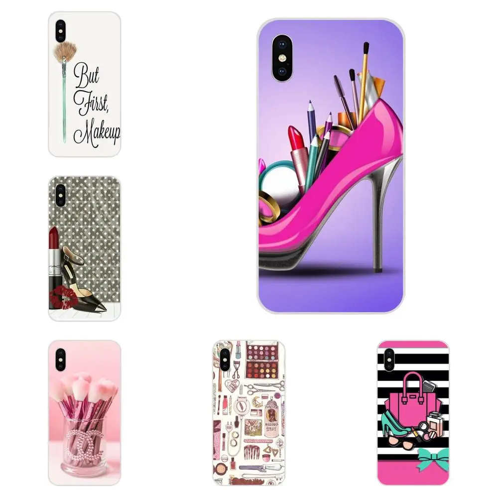 Mobile Cases For Xiaomi Redmi Mi 4 7A 9T K20 CC9 CC9e Note 7 9 Y3 SE Pro Prime Go Play Pink Makeup Make Up
Mobile Cases For Xiaomi Redmi Mi 4 7A 9T K20 CC9 CC9e Note 7 9 Y3 SE Pro Prime Go Play Pink Makeup Make Up