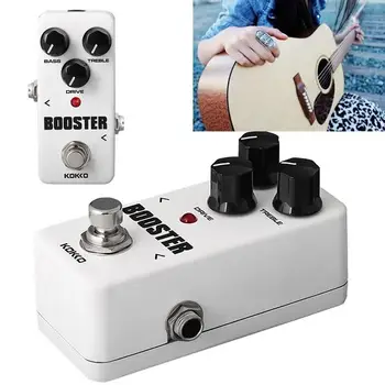 Guitar Loop Pedal Guitar Effect Pedal Tool Metronome 300MA Metal Bass Musical Instrument Guitar Tuner Pedal Calibrating Device
Guitar Loop Pedal Guitar Effect Pedal Tool Metronome 300MA Metal Bass Musical Instrument Guitar Tuner Pedal Calibrating Device
