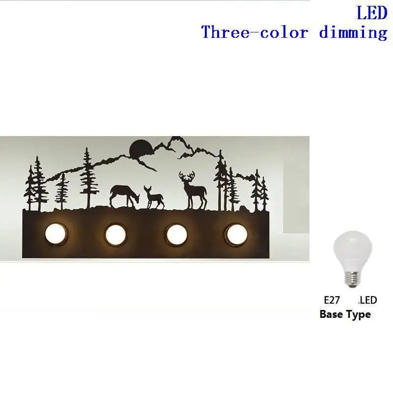 Wall Lamps Model-YS0062474