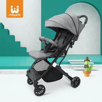Baby Stroller Trolley Car Portable Folding Baby Carriage Lightweight high end 3 in 1 baby strollers walker baby pushchair pram
Baby Stroller Trolley Car Portable Folding Baby Carriage Lightweight high end 3 in 1 baby strollers walker baby pushchair pram