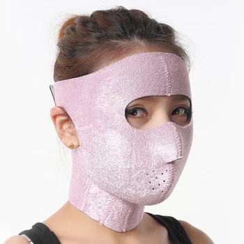 Massage Relaxtion Home Adjustable Bandage Orthodontic Thin Cheek Shaper Facial Lifting Full Face Slimming Tightening Chin
Massage Relaxtion Home Adjustable Bandage Orthodontic Thin Cheek Shaper Facial Lifting Full Face Slimming Tightening Chin