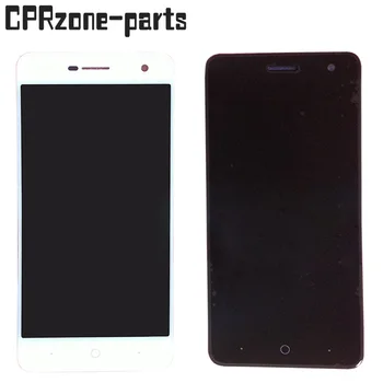 5.0" New and Original lcd For ZTE Small Fresh 5 BV0840 LCD display with touch screen digitizer assembly free shipping
5.0" New and Original lcd For ZTE Small Fresh 5 BV0840 LCD display with touch screen digitizer assembly free shipping