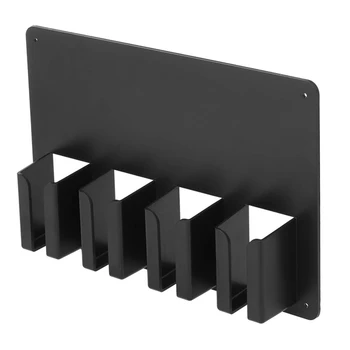 New Barber Station Electric Hair Clipper Holder Hair Trimmer Cutter Stand Salon Accessories Hairdressing Styling Storage Rack
New Barber Station Electric Hair Clipper Holder Hair Trimmer Cutter Stand Salon Accessories Hairdressing Styling Storage Rack