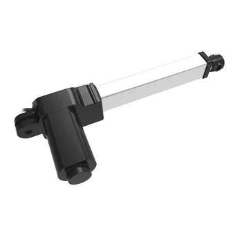 Richmat Sunlight Tracking System Solar Tracker System Single Linear Actuator liner actuator
Richmat Sunlight Tracking System Solar Tracker System Single Linear Actuator liner actuator