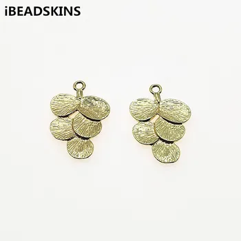 New arrival! 30x20mm 100pcs Zinc alloy Leaves shape Charm for Earrings Making/DIY parts,Jewelry Finding & Component 
New arrival! 30x20mm 100pcs Zinc alloy Leaves shape Charm for Earrings Making/DIY parts,Jewelry Finding & Component