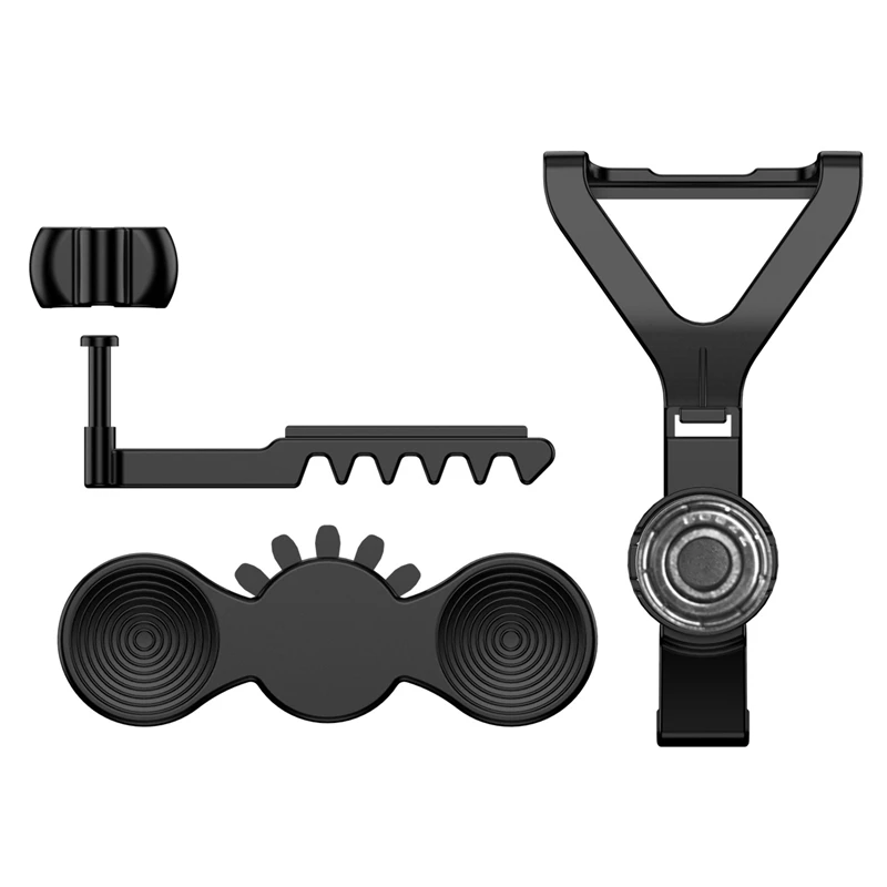 Mini Racing Games Gamepad Steering Wheel Design Auxiliary Controller for Xbox One S/X Accessories
Mini Racing Games Gamepad Steering Wheel Design Auxiliary Controller for Xbox One S/X Accessories