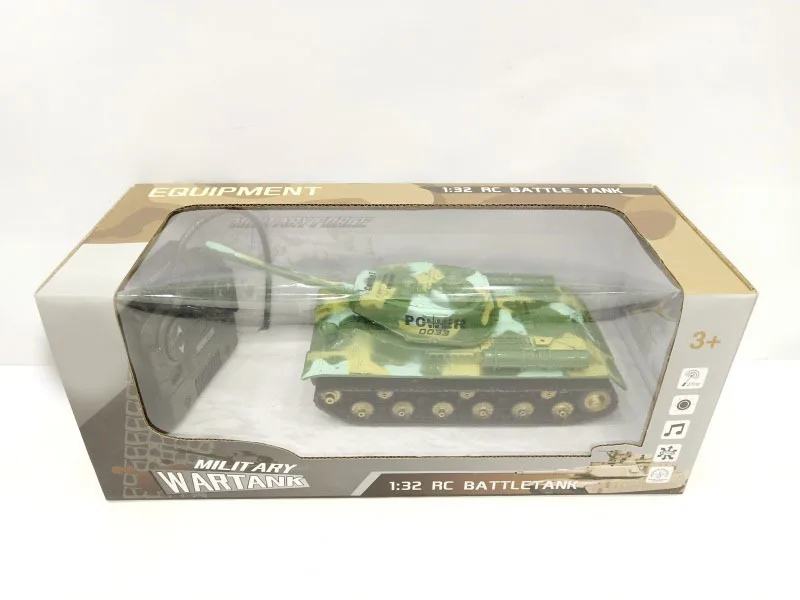 1: 32 Stone Remote Control Armored Tank Light Music Children Electric Military Remote Control Car Model Stall
1: 32 Stone Remote Control Armored Tank Light Music Children Electric Military Remote Control Car Model Stall