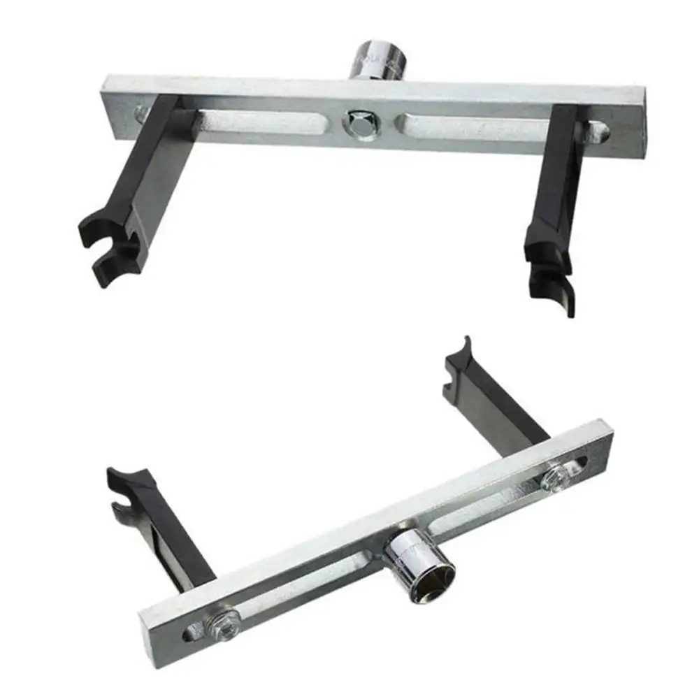 Adjustable Fuel Pump Lid Repair Removal Tool Wrench Gasoline Tank Cover Installation Disassembly Tool Cars Repair Tools
Adjustable Fuel Pump Lid Repair Removal Tool Wrench Gasoline Tank Cover Installation Disassembly Tool Cars Repair Tools