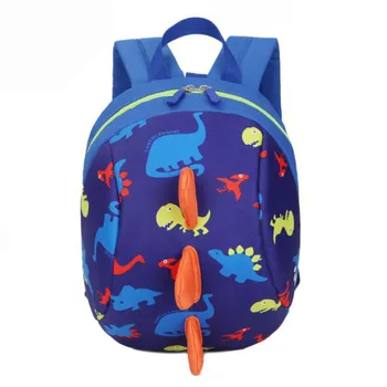New Anti-lost Kids Bags Backpack Kindergaden School Backpacks Cute Cartoon Animal Printing Children Backpacks for Boy Girls
New Anti-lost Kids Bags Backpack Kindergaden School Backpacks Cute Cartoon Animal Printing Children Backpacks for Boy Girls