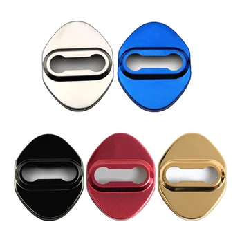 Door Lock Buckle Protection Protective Cover trim for Mazda 3 2 6 M6 M3 M2 M5 Car Accessories
Door Lock Buckle Protection Protective Cover trim for Mazda 3 2 6 M6 M3 M2 M5 Car Accessories