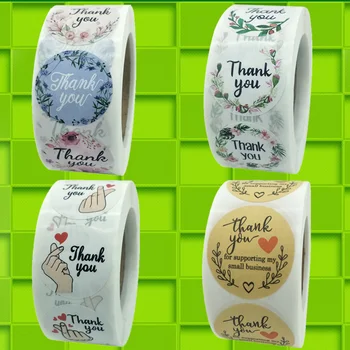 Finger Heart Thank You for Supporting My Business Your Order Stickers Seal Labels Scrapbooking Envelope Packaging Stationery
Finger Heart Thank You for Supporting My Business Your Order Stickers Seal Labels Scrapbooking Envelope Packaging Stationery