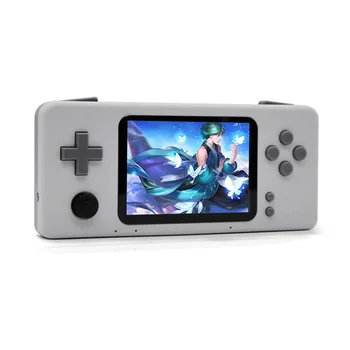 New Deals Retro CM3 Handheld Video Game Console Pre-installed 10000+ Classical Games portable Game Players With The Memory Cards
New Deals Retro CM3 Handheld Video Game Console Pre-installed 10000+ Classical Games portable Game Players With The Memory Cards