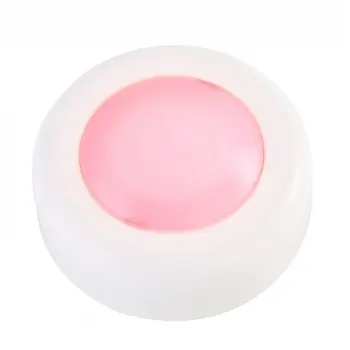Infrared colorful remote control cabinet light Infrared colorful dimming color night light portable convenient
Infrared colorful remote control cabinet light Infrared colorful dimming color night light portable convenient