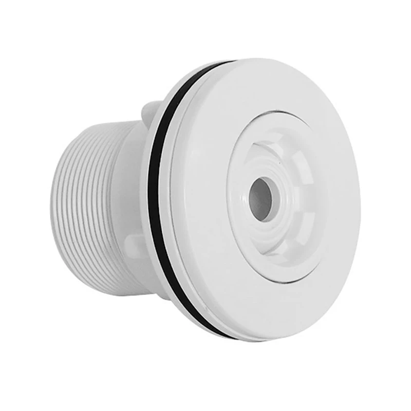 Swimming Pool Outlet Nozzle 360 Rotation Pool Massage Nozzle Water Outlet SPA Eyeball Jet Tools Swimming Pool Accessory
Swimming Pool Outlet Nozzle 360 Rotation Pool Massage Nozzle Water Outlet SPA Eyeball Jet Tools Swimming Pool Accessory