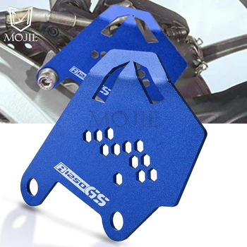 For BMW R1250GS R1250 R 1250 GS Adventure Motorcycle Accessories Rear Brake Caliper Cover Guard protector Protect R1250GS ADV
For BMW R1250GS R1250 R 1250 GS Adventure Motorcycle Accessories Rear Brake Caliper Cover Guard protector Protect R1250GS ADV