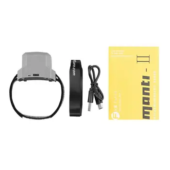 For Dji Yu Air2 Parachute Intelligent Flight Safety Parachute For Mavic 2/air/pro Accessories
For Dji Yu Air2 Parachute Intelligent Flight Safety Parachute For Mavic 2/air/pro Accessories