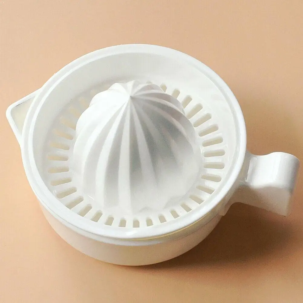 1Pcs Kitchen Accessories Manual Plastic Fruit Tool Lemon Portable Machine Orange Squeezer Citrus Juicer Juicer U8N4
1Pcs Kitchen Accessories Manual Plastic Fruit Tool Lemon Portable Machine Orange Squeezer Citrus Juicer Juicer U8N4