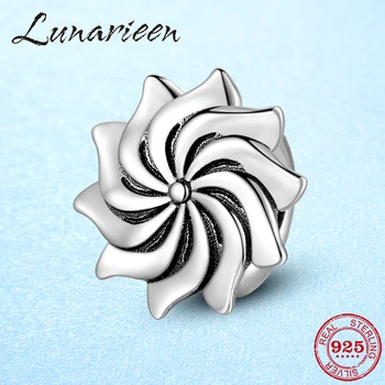 925 Sterling Silver Swoosh shaped flowers Stopper spacer Beads fine Jewelry making Fit Original europeu Charm Bracelet 
925 Sterling Silver Swoosh shaped flowers Stopper spacer Beads fine Jewelry making Fit Original europeu Charm Bracelet
