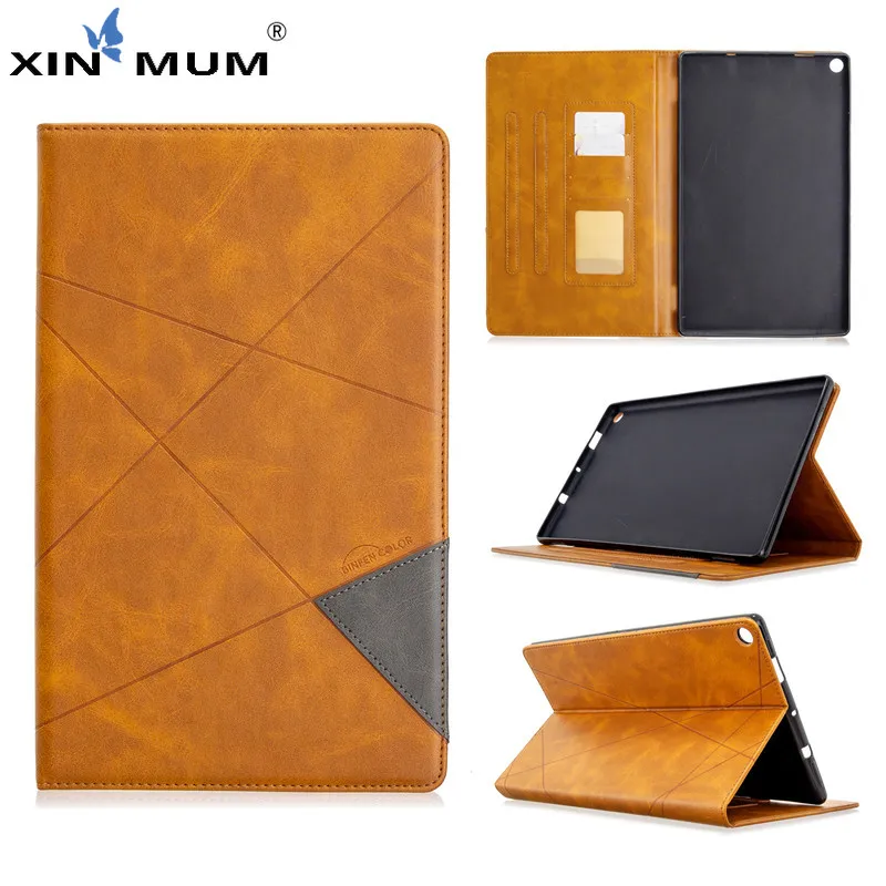 For Kindle Fire HD 10 Smart Case Luxury Flip PU Leather E-book Reader Wallet Stand Shell For Fire HD 10 HD10 2015 2017 Case
For Kindle Fire HD 10 Smart Case Luxury Flip PU Leather E-book Reader Wallet Stand Shell For Fire HD 10 HD10 2015 2017 Case
