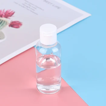 Mini Perfume Cosmetics Bottle 4pcs Small Transparent Plastic Empty Spray Bottle Lotion Dispenser Bottle Rotate 
Mini Perfume Cosmetics Bottle 4pcs Small Transparent Plastic Empty Spray Bottle Lotion Dispenser Bottle Rotate