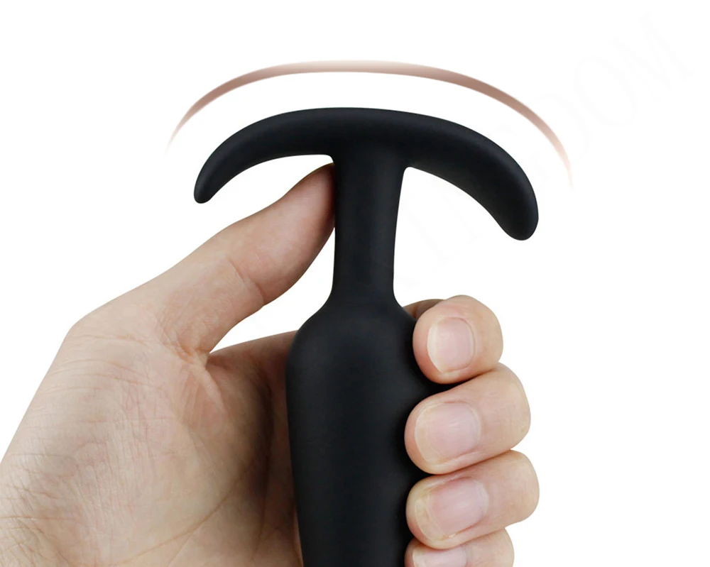 Мягкий Фаллоимитатор