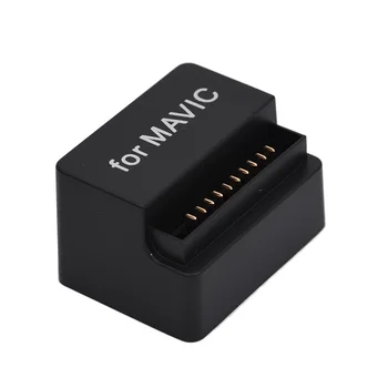 For Smart Phone Tablet Drone Charging USB Charger Adapter For DJI Mavic Pro Battery Converter Spare Part Battery
For Smart Phone Tablet Drone Charging USB Charger Adapter For DJI Mavic Pro Battery Converter Spare Part Battery
