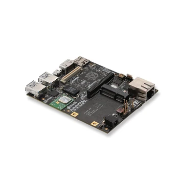 ShenZhenMaker AI-ML Board | I.IMX8X_AI_ML 
ShenZhenMaker AI-ML Board | I.IMX8X_AI_ML