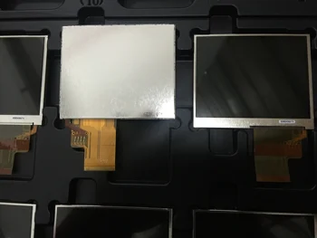 NEW 320*240 3.5 inch LCD display COM35T3829XLC
NEW 320*240 3.5 inch LCD display COM35T3829XLC