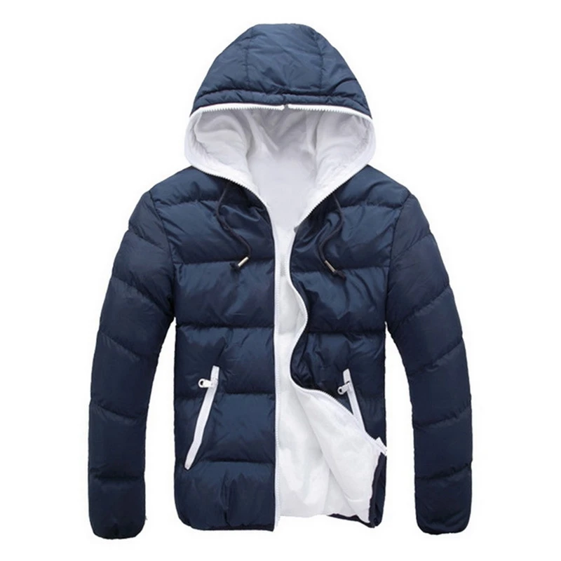 Laamei Winter Jacket Men 2020 Fashion Male Hoode Parka Jacket Patchwork Mens Solid Thick Jackets Coats Man Winter Parkas M-4XL
Laamei Winter Jacket Men 2020 Fashion Male Hoode Parka Jacket Patchwork Mens Solid Thick Jackets Coats Man Winter Parkas M-4XL