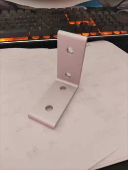 20Pcs 3030 4 hole Coner to the Qatar
20Pcs 3030 4 hole Coner to the Qatar