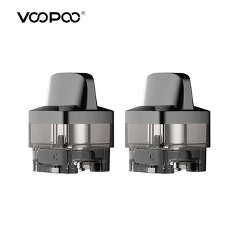 Original VOOPOO VINCI Replacement Pod Cartridge 5.5ml Capacity fit PnP-VM1 Mesh Coil 0.3ohm for VOOPOO VINCI Mod Pod Kit
Original VOOPOO VINCI Replacement Pod Cartridge 5.5ml Capacity fit PnP-VM1 Mesh Coil 0.3ohm for VOOPOO VINCI Mod Pod Kit