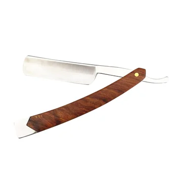 Manual Beard Shaver Safe Barber Razor Hair Salon Shaver Hair Shaving Tool for Male Men 
Manual Beard Shaver Safe Barber Razor Hair Salon Shaver Hair Shaving Tool for Male Men