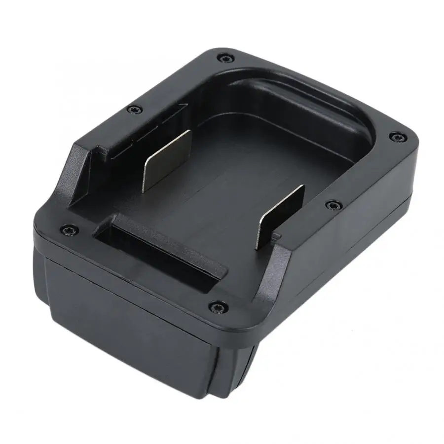 For Makita to for Milwaukee Tool Lithium Battery Conversion Adapter Converter with PCBA
For Makita to for Milwaukee Tool Lithium Battery Conversion Adapter Converter with PCBA