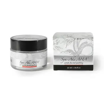 Exfoliators Thai Traditions PF-PG-042-00050 care for the face for women peeling with AHA acids Female
Exfoliators Thai Traditions PF-PG-042-00050 care for the face for women peeling with AHA acids Female