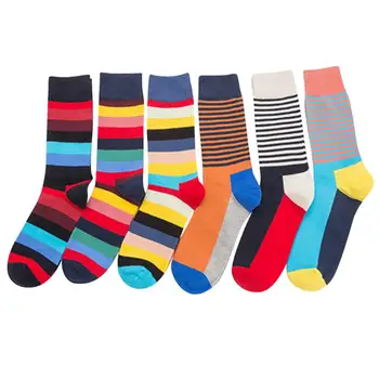 pattern Harajuku happy socks men's funny combed cotton casual socks colorful novelty skateboard socks
pattern Harajuku happy socks men's funny combed cotton casual socks colorful novelty skateboard socks