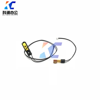 KECHAO 1set 2pcs thermistor Compatible for Kyocera KM 3500i 4500i 5500i 3501i 4501i 5501i copier parts
KECHAO 1set 2pcs thermistor Compatible for Kyocera KM 3500i 4500i 5500i 3501i 4501i 5501i copier parts