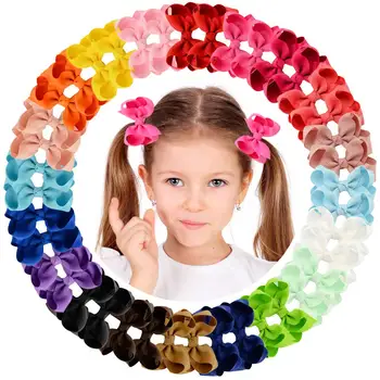 free shipping 40pcs/pack 3Inch Baby Girls Toddler Hair Bows With Alligator Clip Grosgrain Barrettes Bundles Accessories for Infa
free shipping 40pcs/pack 3Inch Baby Girls Toddler Hair Bows With Alligator Clip Grosgrain Barrettes Bundles Accessories for Infa