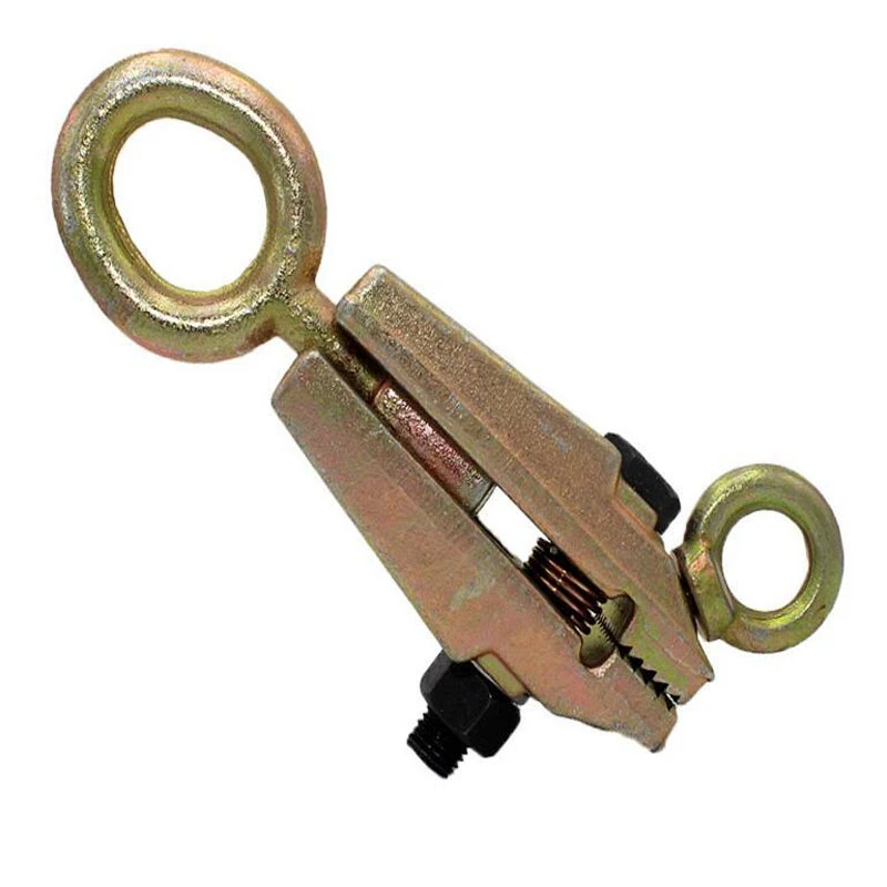 Auto Pull Clamp Puller Car Body Collision Panel Beating Tool Dent Repair Two Way C-Type Frame Garage Tools Heavy Duty
Auto Pull Clamp Puller Car Body Collision Panel Beating Tool Dent Repair Two Way C-Type Frame Garage Tools Heavy Duty