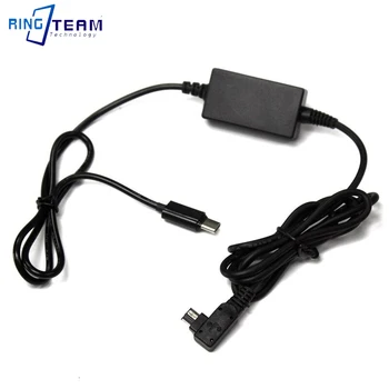 10X Type C to PW10AM Digital Camera PD Power Adapter for Sony Handycam NEX-VG10 NEX-FS700 Alpha SLT-A58 A99 A57 A77 DSLR A100
10X Type C to PW10AM Digital Camera PD Power Adapter for Sony Handycam NEX-VG10 NEX-FS700 Alpha SLT-A58 A99 A57 A77 DSLR A100