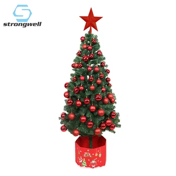 Strongwell Nordic Artificial Christmas Tree Set Christmas Decorations For Home Decoration Accessories Christmas Tree Figurine
Strongwell Nordic Artificial Christmas Tree Set Christmas Decorations For Home Decoration Accessories Christmas Tree Figurine
